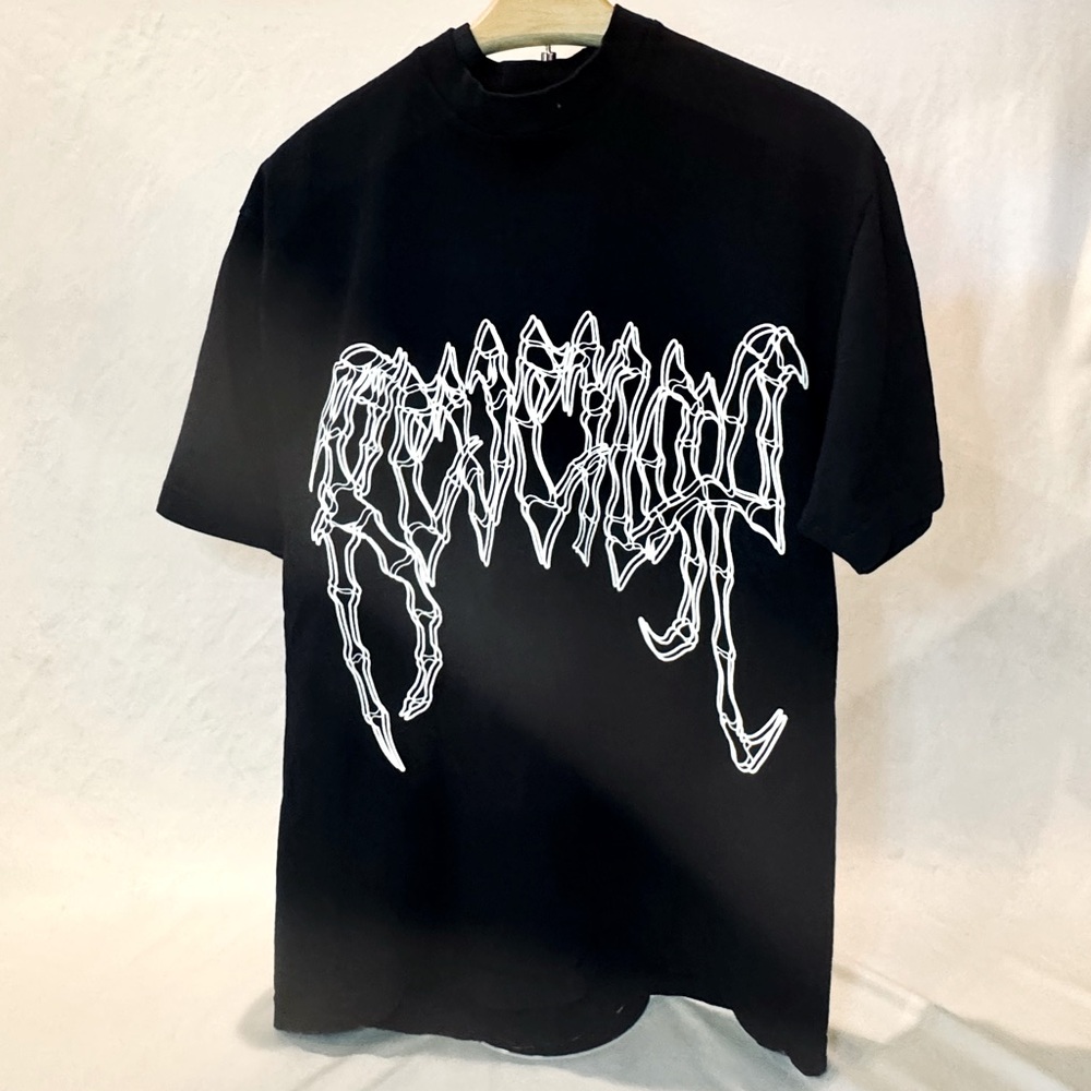 REVENGE Cross Bone T-Shirt